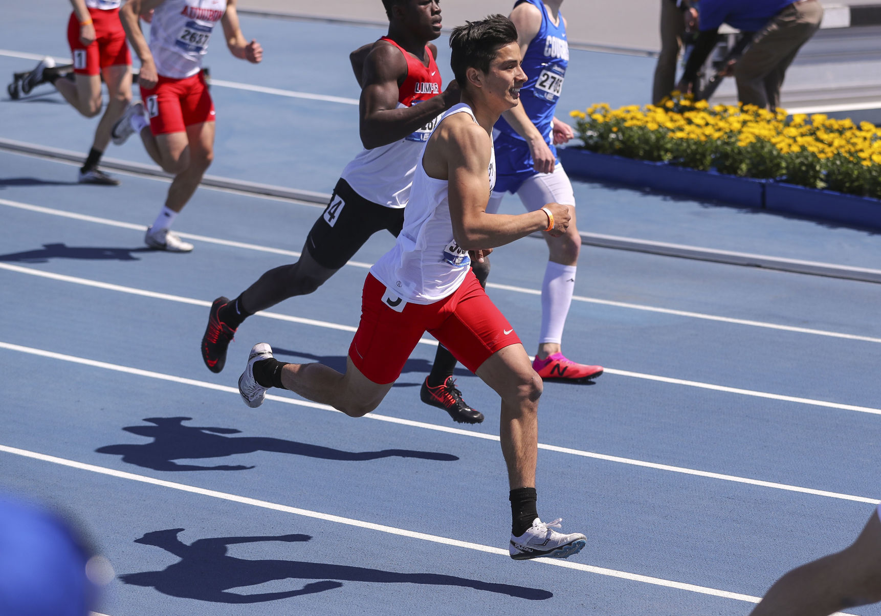 Drake Relays 8